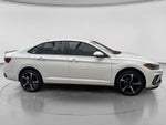 2025 Volkswagen JETTA TRENDLINE TIP.