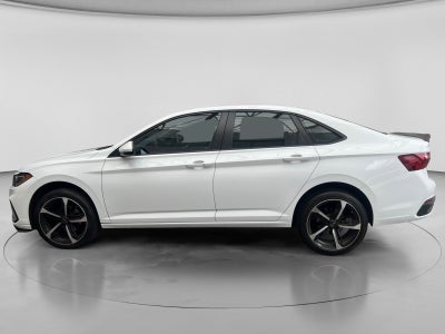 2025 Volkswagen JETTA TRENDLINE TIP.