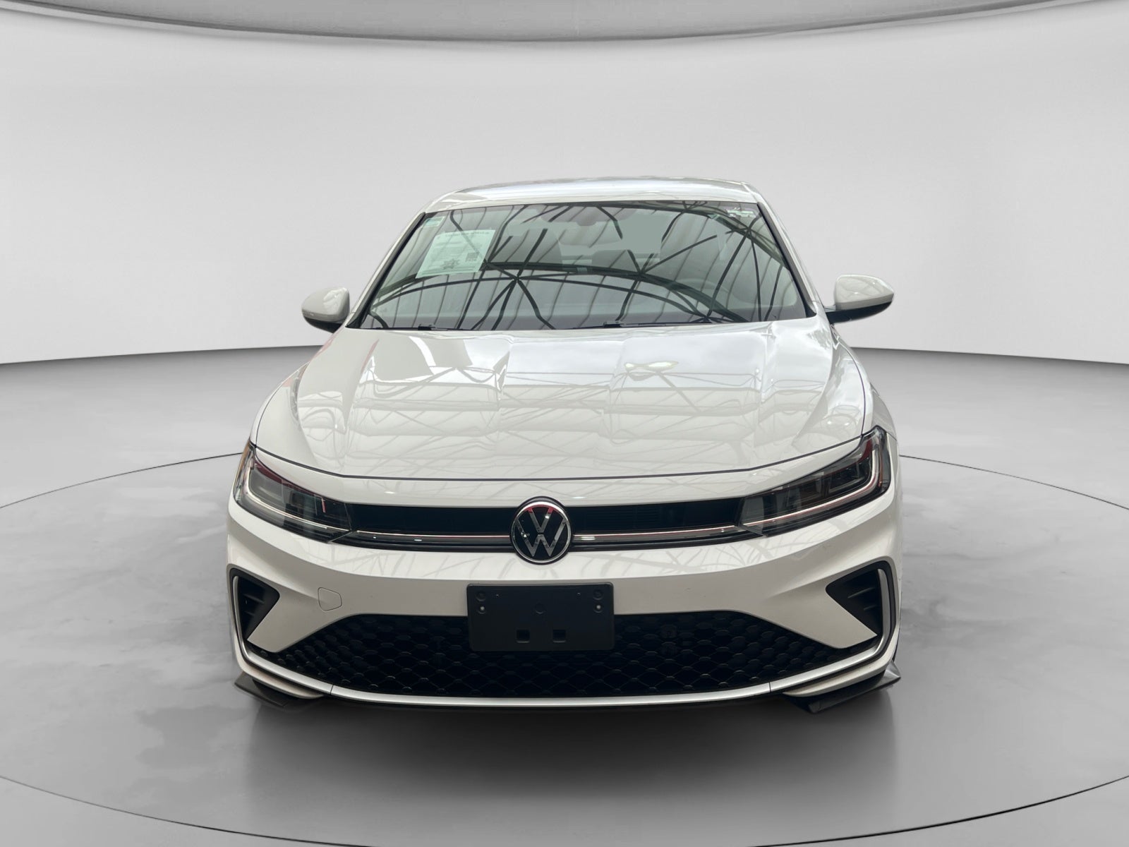 2025 Volkswagen JETTA TRENDLINE TIP.