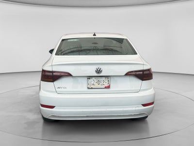 2019 Volkswagen JETTA COMFORTLINE TIPTRONIC