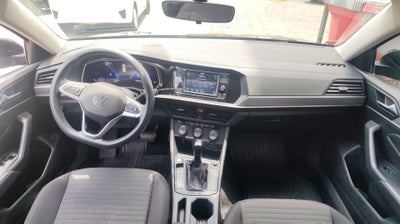 2024 Volkswagen JETTA TRENDLINE TIP.