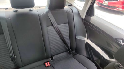 2024 Volkswagen JETTA TRENDLINE TIP.