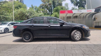 2024 Volkswagen JETTA TRENDLINE TIP.