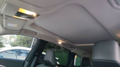 2023 INFINITI QX60 3.5L LUXE AWD 23