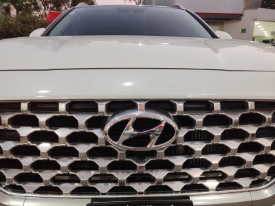 2023 Hyundai SANTAFE LIMITED TECH