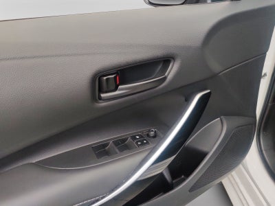 2022 Toyota COROLLA COROLLA XLE