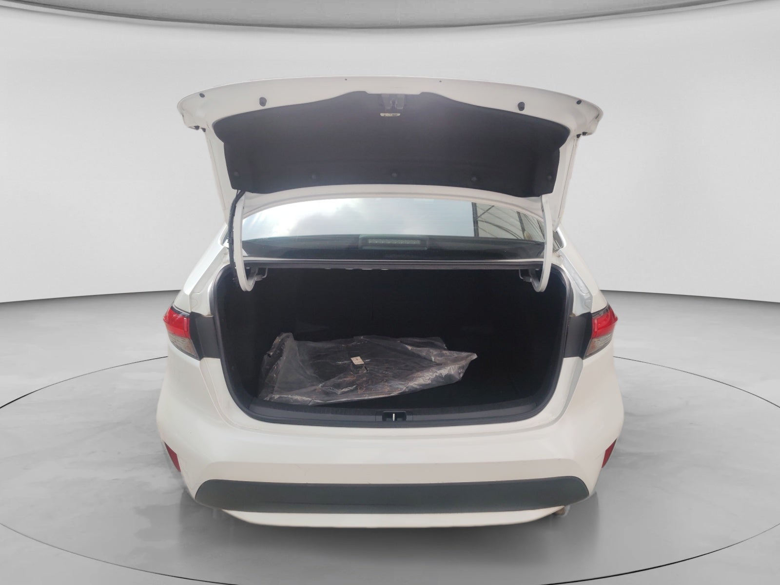 2022 Toyota COROLLA COROLLA XLE