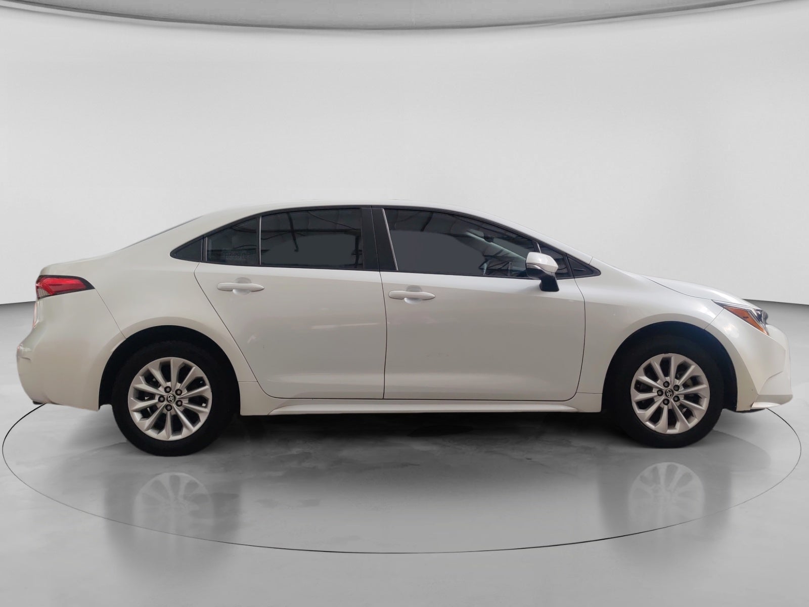 2022 Toyota COROLLA COROLLA XLE