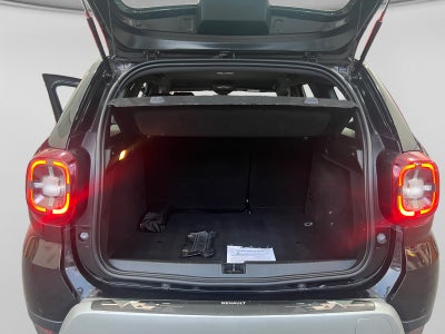 2023 RENAULT DUSTER ICONIC CVT