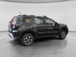 2023 RENAULT DUSTER ICONIC CVT