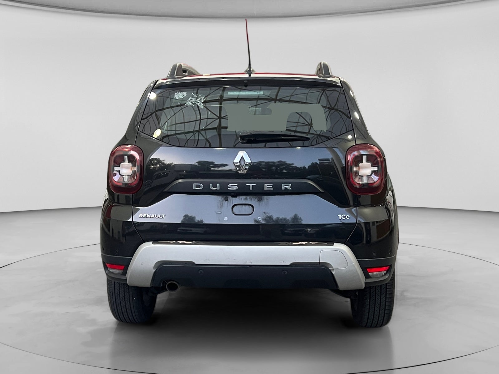 2023 RENAULT DUSTER ICONIC CVT