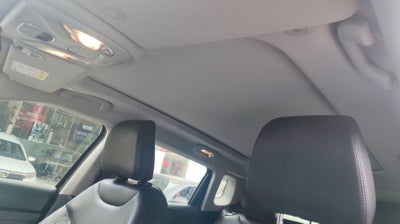 2023 Jeep COMPASS COMPASS ALTITUDE 4X2 ATX6