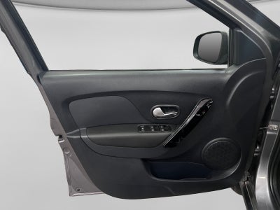 2024 RENAULT STEPWAY INTENS CVT