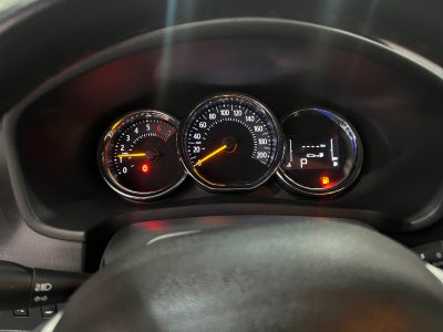 2024 RENAULT STEPWAY INTENS CVT