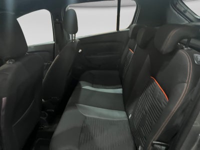 2024 RENAULT STEPWAY INTENS CVT