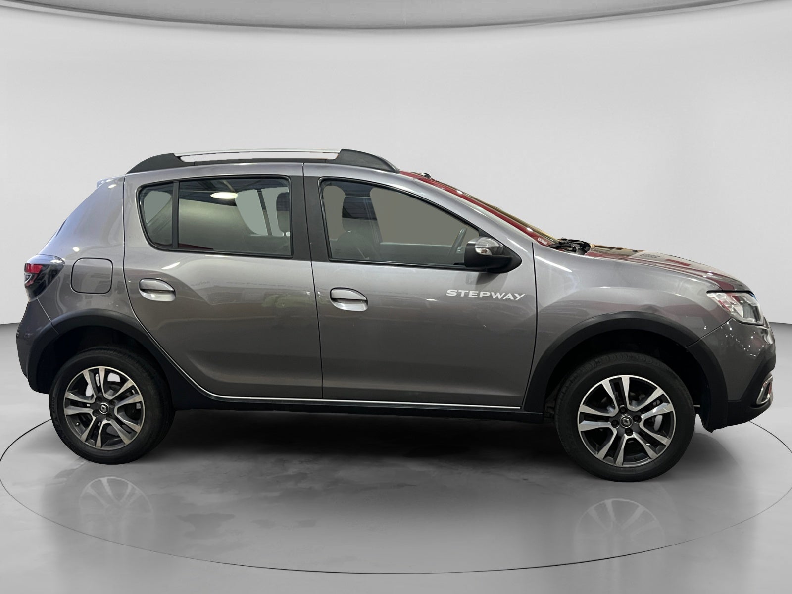 2024 RENAULT STEPWAY INTENS CVT