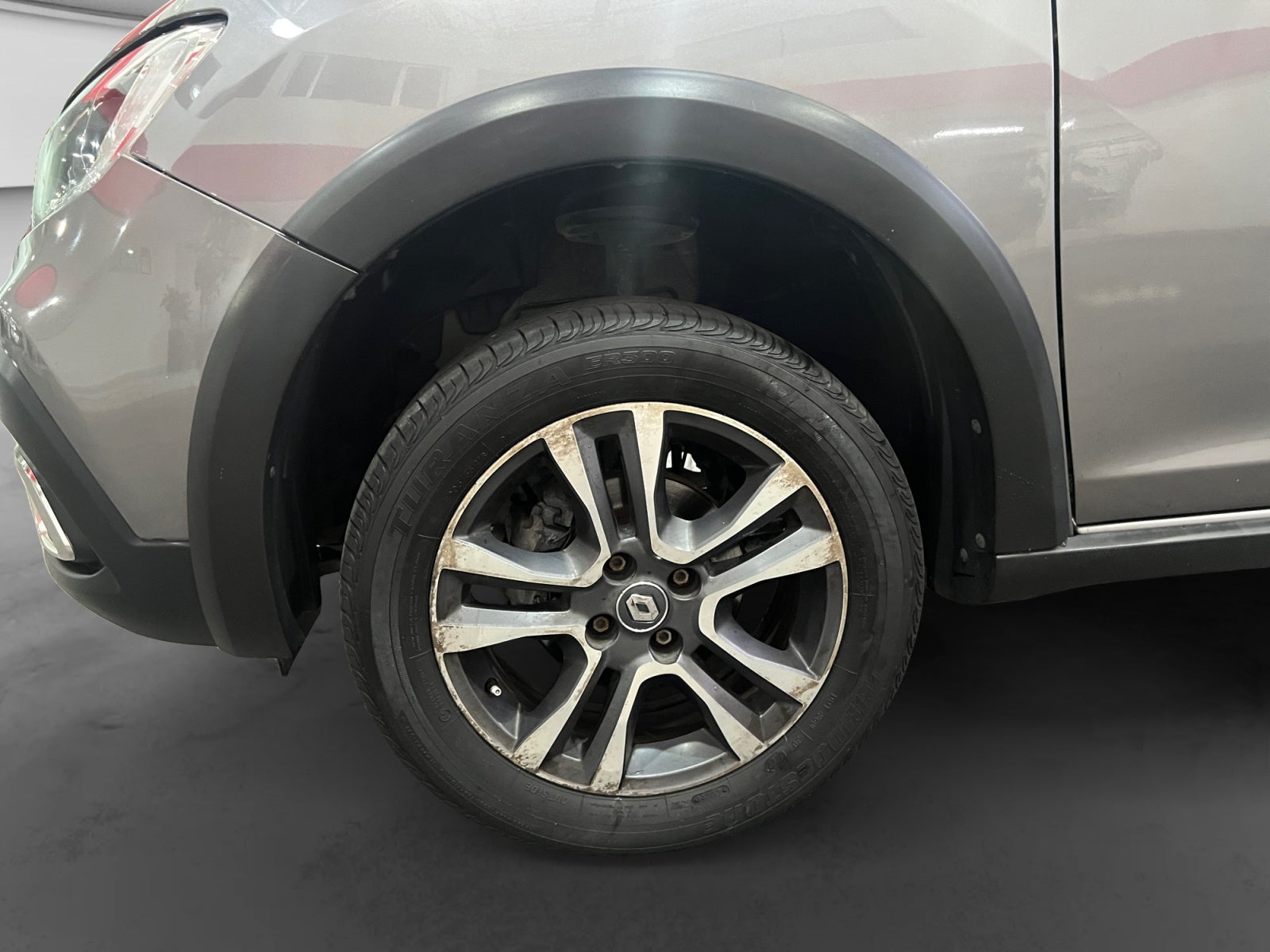 2024 RENAULT STEPWAY INTENS CVT