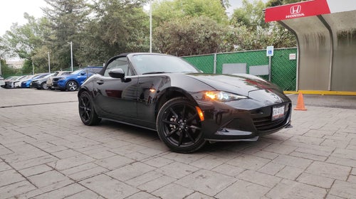 2021 Mazda Mazda MX-5 I SPORT TM