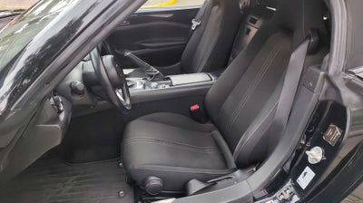 2021 Mazda Mazda MX-5 I SPORT TM