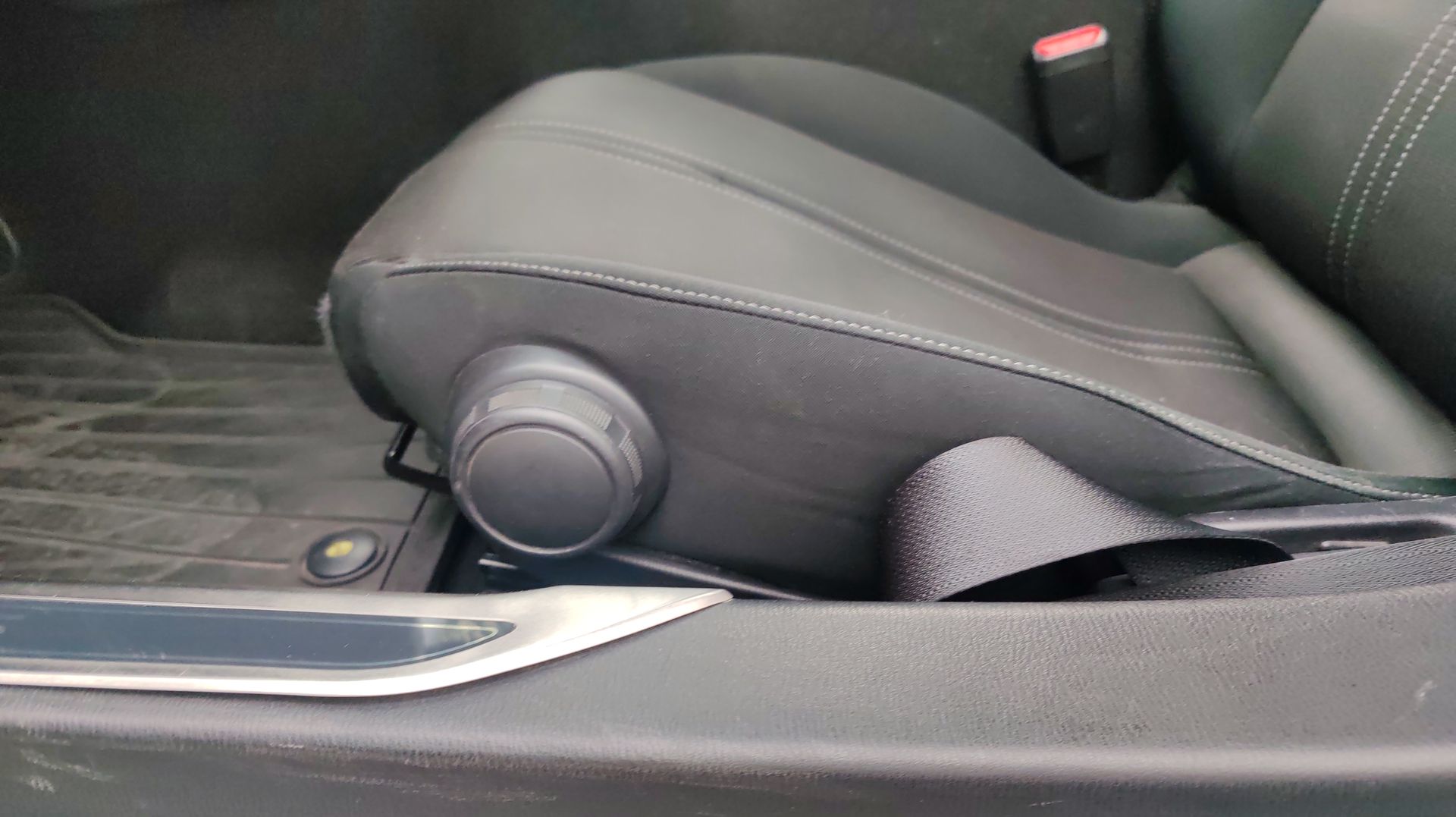 2021 Mazda Mazda MX-5 I SPORT TM