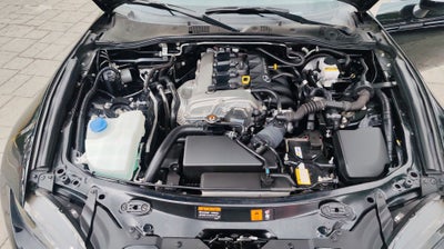2021 Mazda Mazda MX-5 I SPORT TM