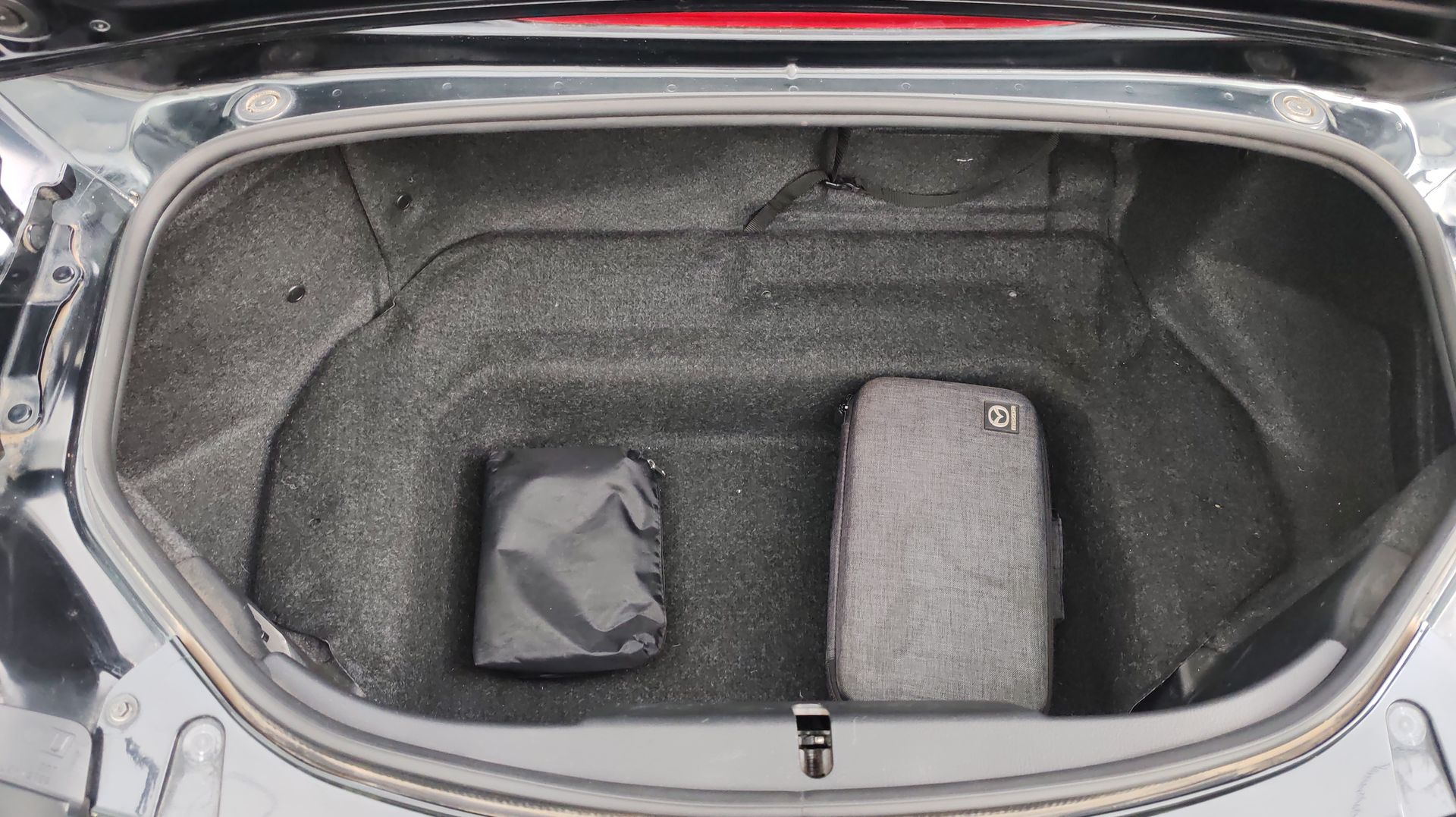 2021 Mazda Mazda MX-5 I SPORT TM