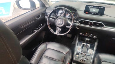 2023 Mazda Mazda CX-5 S GRAND TOURING 2WD