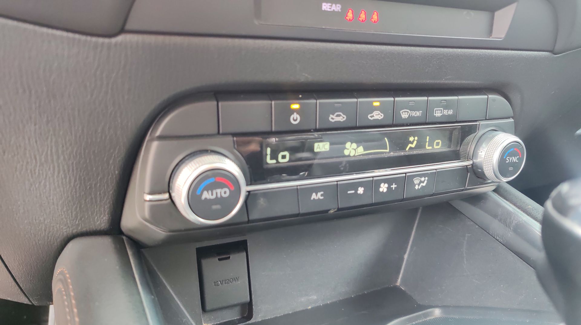 2023 Mazda Mazda CX-5 S GRAND TOURING 2WD