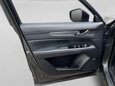 2018 Mazda Mazda CX-5 S GRAND TOURING 2WD