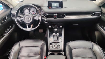 2021 Mazda Mazda CX-5 I GRAND TOURING 2WD