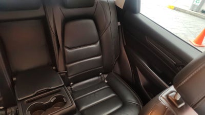 2021 Mazda Mazda CX-5 I GRAND TOURING 2WD