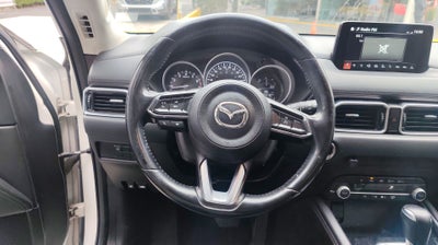 2021 Mazda Mazda CX-5 I GRAND TOURING 2WD