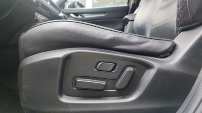 2021 Mazda Mazda CX-5 I GRAND TOURING 2WD