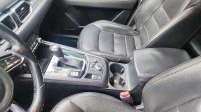 2021 Mazda Mazda CX-5 I GRAND TOURING 2WD