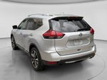 2020 Nissan X-TRAIL HYBRID CVT 2.0 LTS 4 CIL.