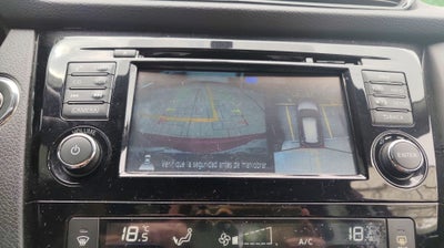2020 Nissan X-TRAIL HYBRID CVT 2.0 LTS 4 CIL.
