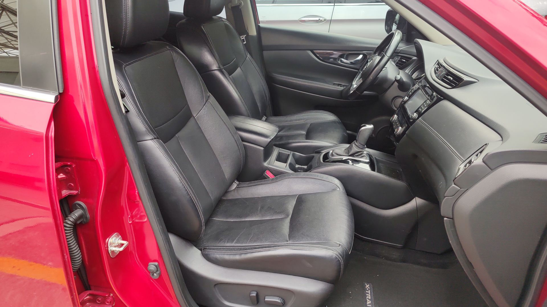 2020 Nissan X-TRAIL HYBRID CVT 2.0 LTS 4 CIL.