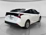2022 Toyota PRIUS BASE BASE