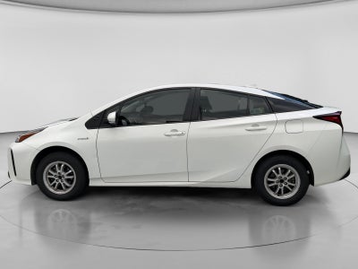 2022 Toyota PRIUS BASE BASE