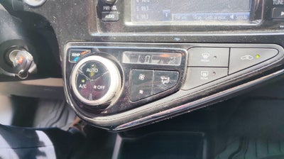 2018 Toyota PRIUS 1.5 HYBRID AUTO