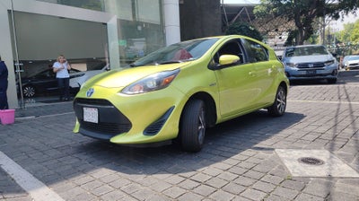 2018 Toyota PRIUS 1.5 HYBRID AUTO