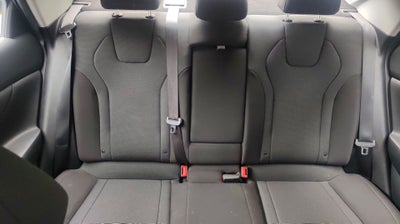 2023 Hyundai ELANTRA ELANTRA 4 HIBRIDO
