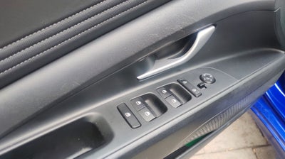 2023 Hyundai ELANTRA ELANTRA 4 HIBRIDO