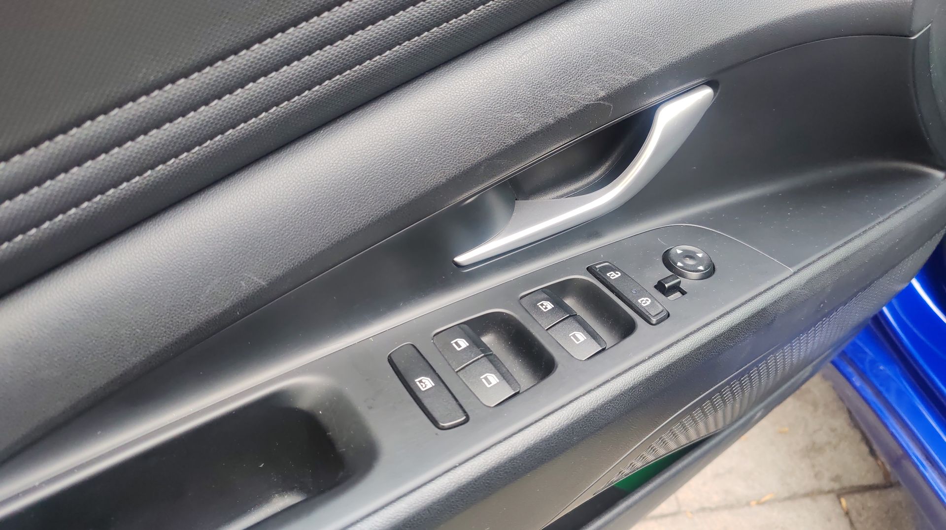 2023 Hyundai ELANTRA ELANTRA 4 HIBRIDO