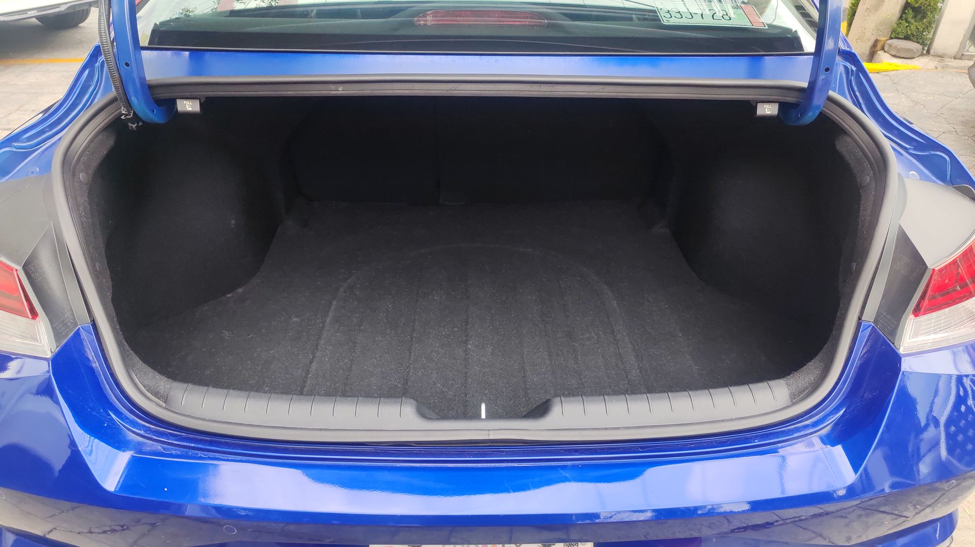 2023 Hyundai ELANTRA ELANTRA 4 HIBRIDO