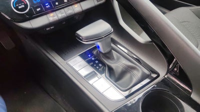 2023 Hyundai ELANTRA ELANTRA 4 HIBRIDO