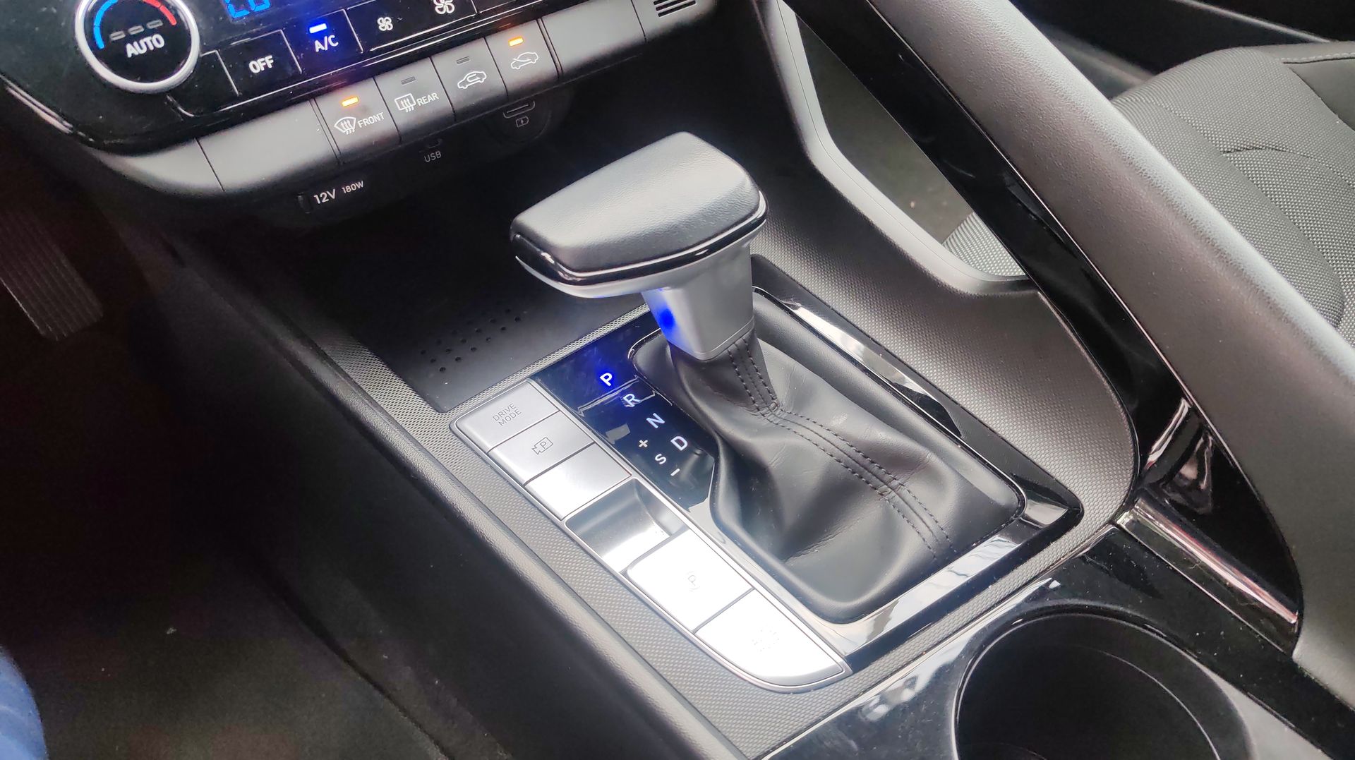 2023 Hyundai ELANTRA ELANTRA 4 HIBRIDO