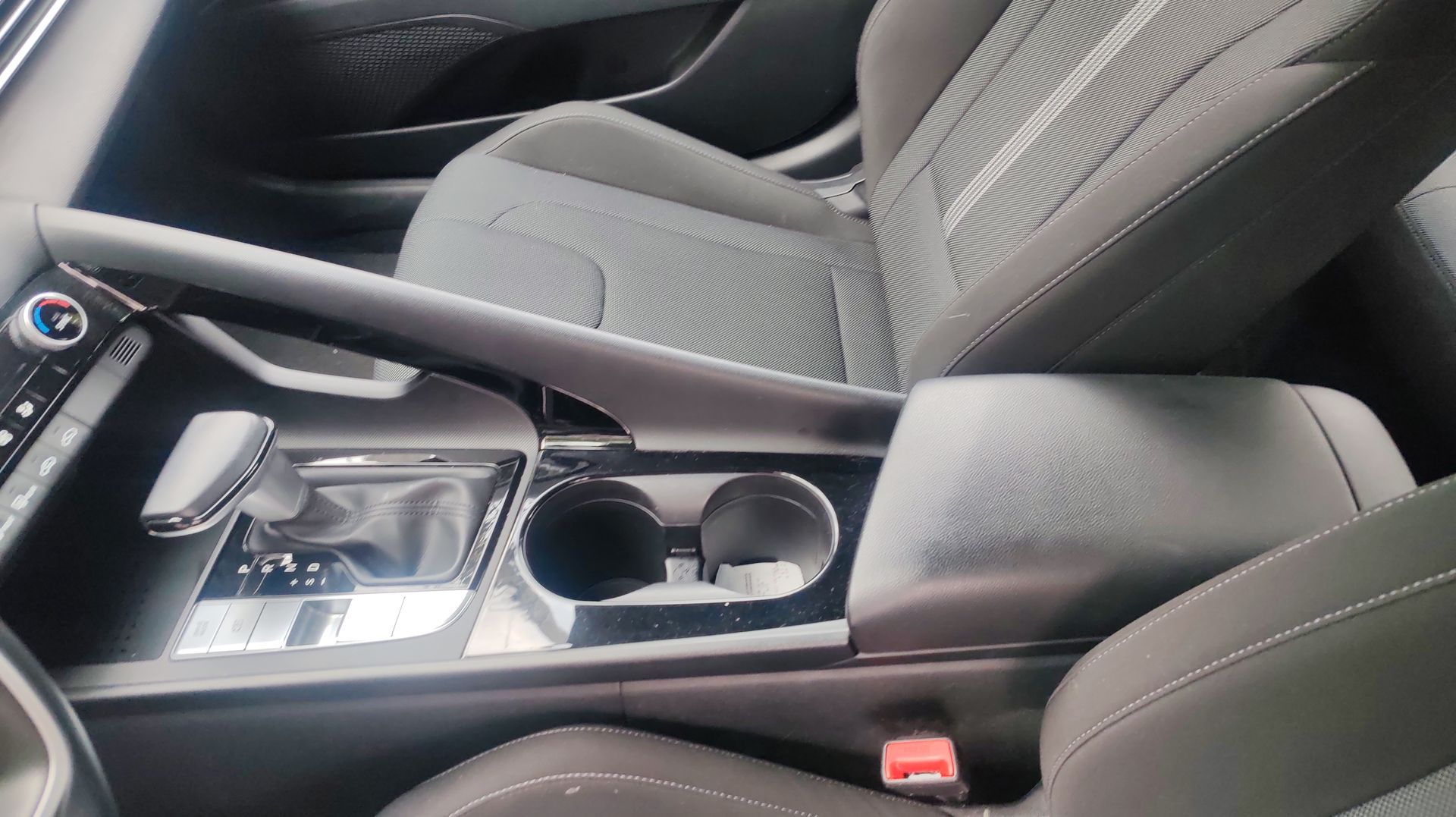 2023 Hyundai ELANTRA ELANTRA 4 HIBRIDO