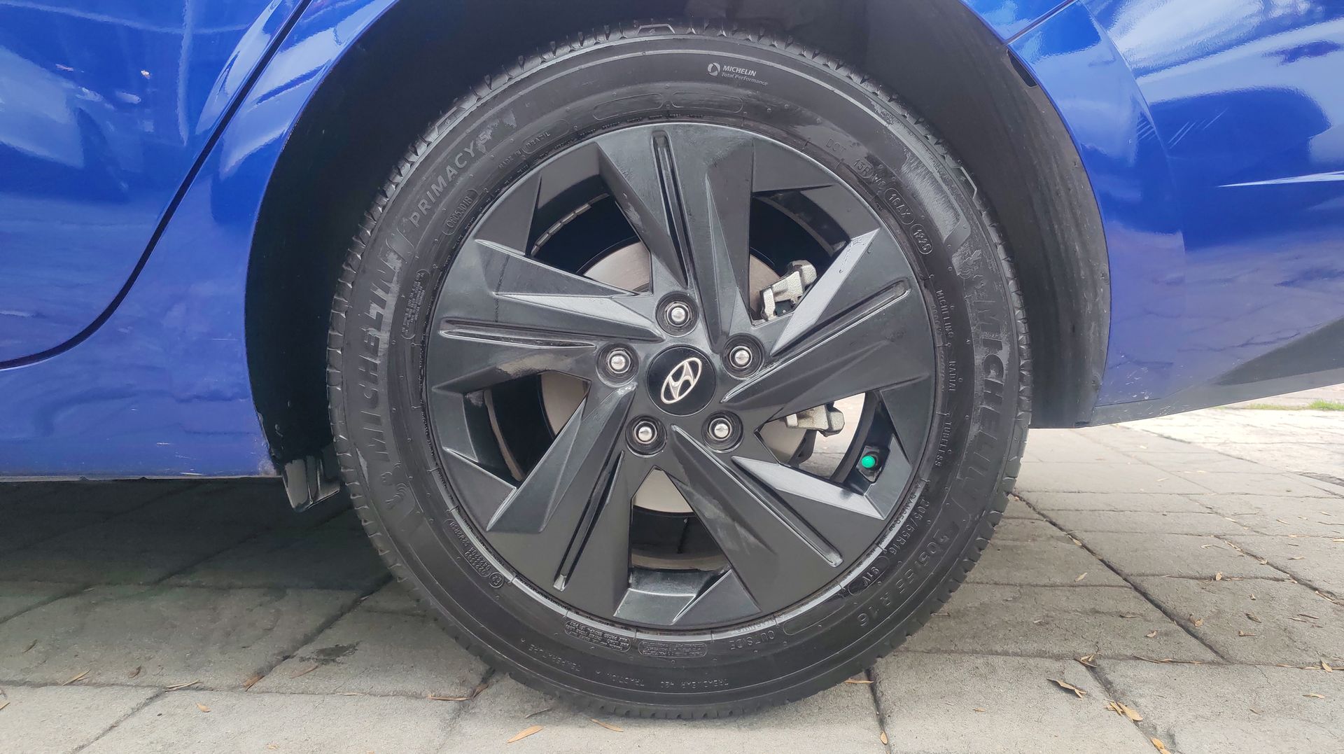 2023 Hyundai ELANTRA ELANTRA 4 HIBRIDO