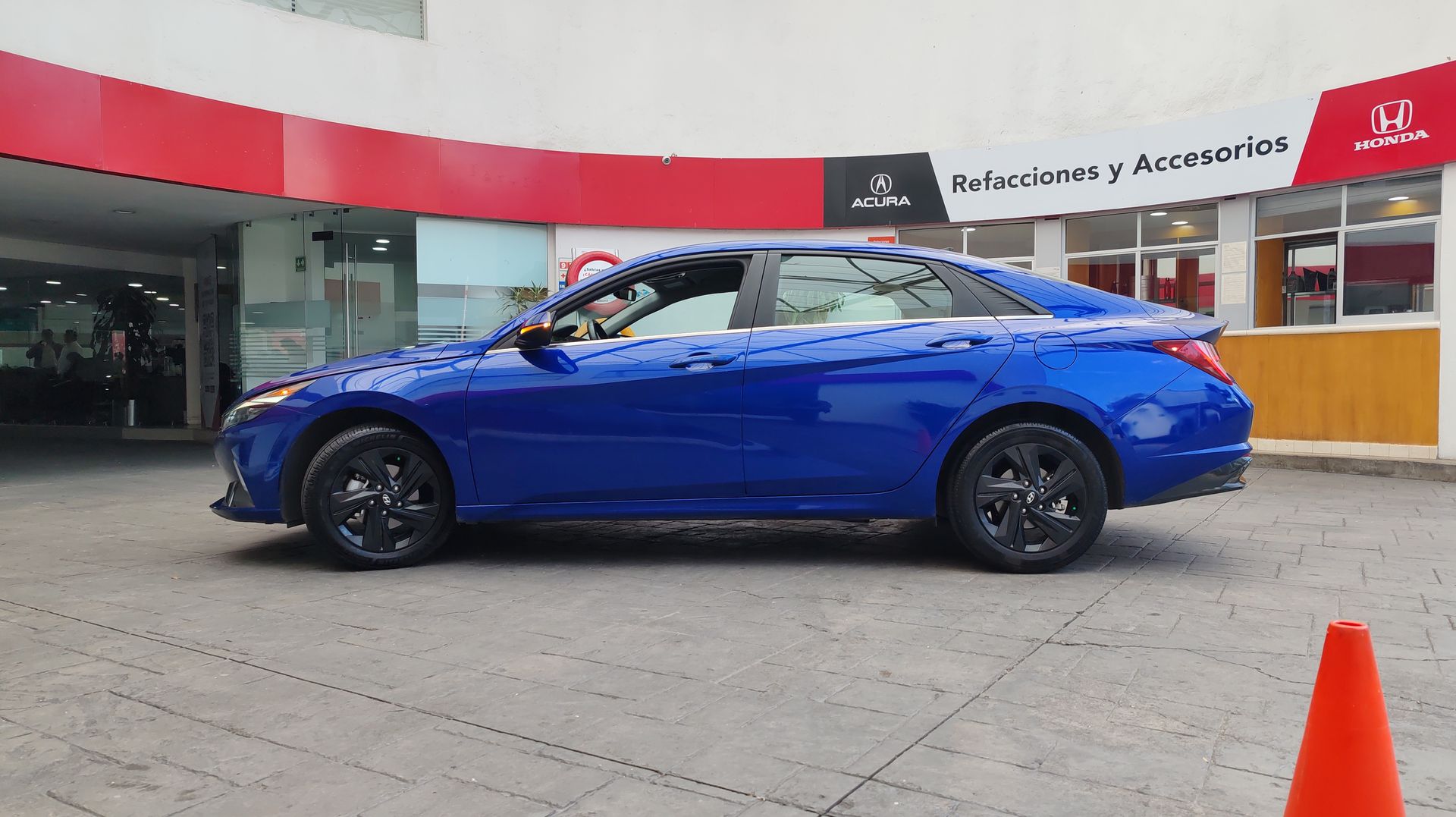 2023 Hyundai ELANTRA ELANTRA 4 HIBRIDO